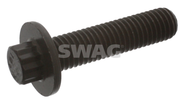 SWAG 30 94 3413 Screw Rear Axle